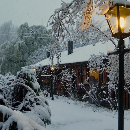 The Ferry Bed & Breakfast Bed & Breakfast Queenstown Exterior foto