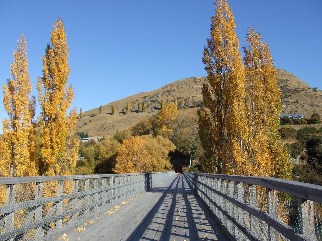 The Ferry Bed & Breakfast Bed & Breakfast Queenstown Cameră foto