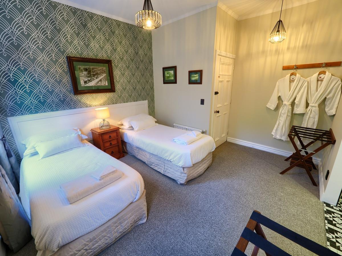 The Ferry Bed & Breakfast Bed & Breakfast Queenstown Exterior foto