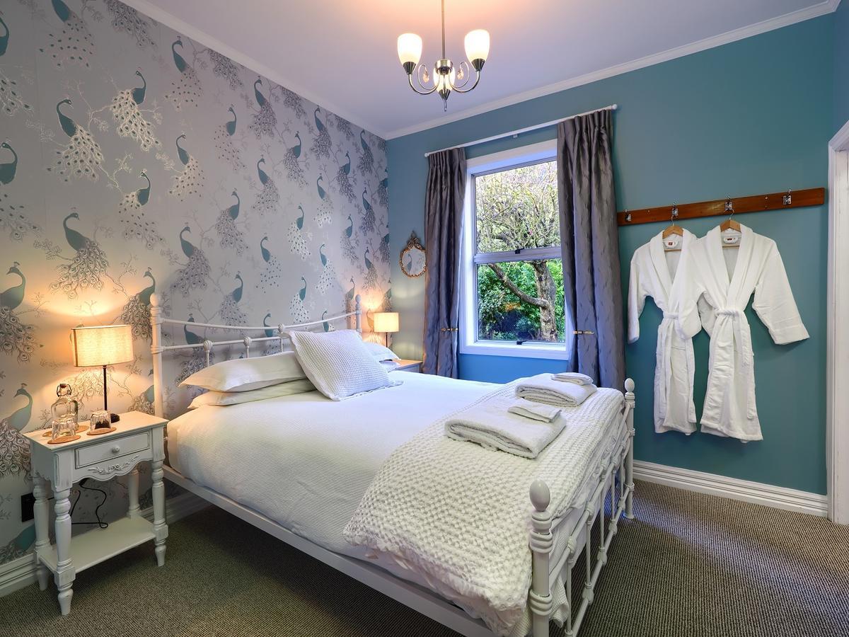 The Ferry Bed & Breakfast Bed & Breakfast Queenstown Exterior foto