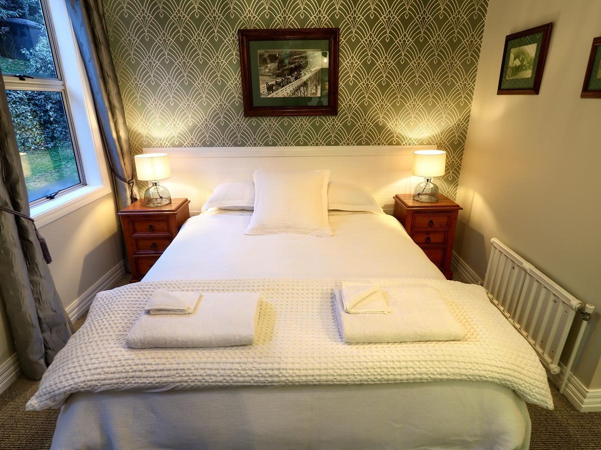 The Ferry Bed & Breakfast Bed & Breakfast Queenstown Exterior foto